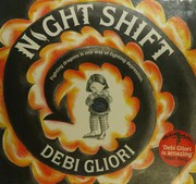 Cover of Night Shift