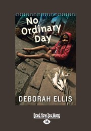 Cover of No Ordinary Day