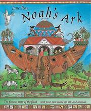 Cover of Noah's Ark