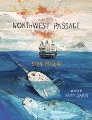 Cover of Northwest Passage