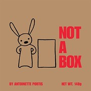 Cover of Not a Box