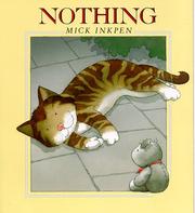 Cover of Nothing