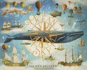 Cover of Ocean Meets Sky