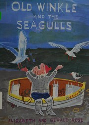 Cover of Old Winkle and the Seagulls