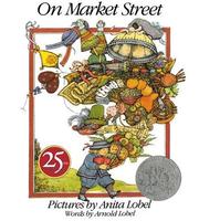 Cover of On Market Street