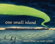 Cover of One Small Island: The Story of Macquarie Island