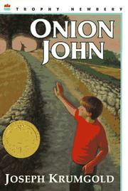 Cover of Onion John