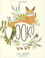Cover of Ooko