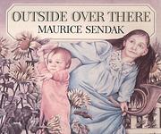 Cover of Outside Over There