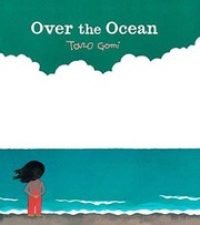 Cover of Over the Ocean