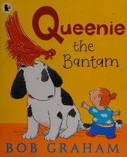 Cover of Queenie the Bantam