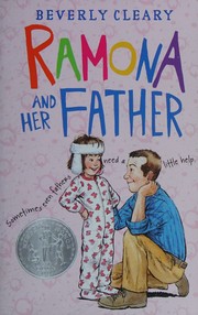 Cover of Ramona and Her Father