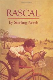 Cover of Rascal