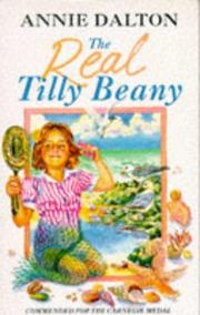 Cover of Real Tilly Beany
