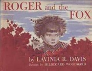 Cover of Roger and the Fox