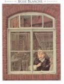 Cover of Rose Blanche