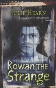 Cover of Rowan the Strange