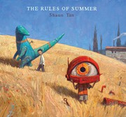 Cover of Rules of Summer