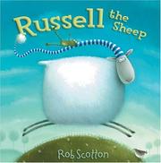 Cover of Russell the Sheep