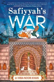 Cover of Safiyyah's War