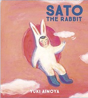 Cover of Sato the Rabbit (Book 1)