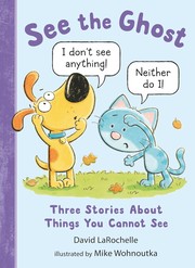 Cover of See the Cat: Three Stories About a Dog
