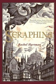 Cover of Seraphina