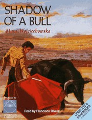 Cover of Shadow of a Bull