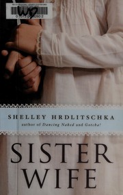 Cover of Sister Wife