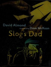 Cover of Slog's Dad