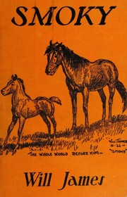 Cover of Smoky the Cowhorse