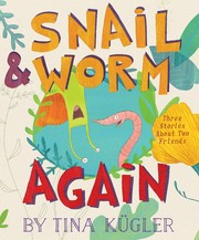 Cover of Snail & Worm Again