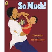 Cover of So Much