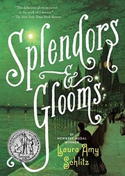 Cover of Splendors and Glooms