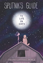 Cover of Sputnik's Guide to Life on Earth