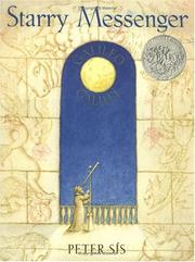 Cover of Starry Messenger
