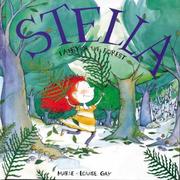 Cover of Stella, Fairy of the Forest