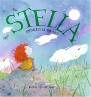Cover of Stella, Princess of the Sky