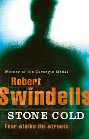 Cover of Stone Cold