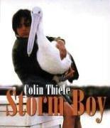 Cover of Storm Boy