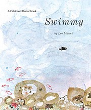 Cover of Swimmy