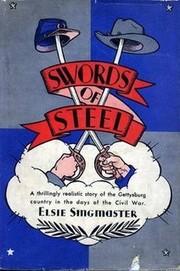 Cover of Swords of Steel
