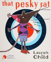 Cover of That Pesky Rat