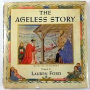 Cover of The Ageless Story