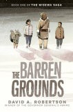 Cover of The Barren Grounds