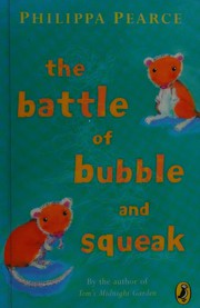 Cover of The Battle of Bubble and Squeak