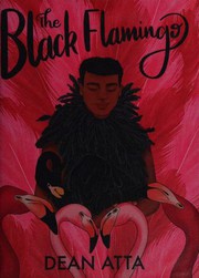Cover of The Black Flamingo