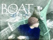 Cover of The Boat