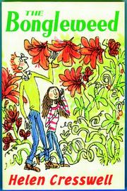 Cover of The Bongleweed