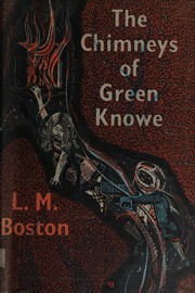 Cover of The Chimneys of Green Knowe